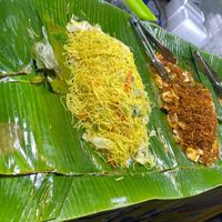 20-30 baht at Pad Thai Mae Glong - ผัดไทย แม่กลอง in Bangkok