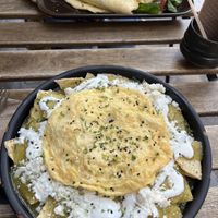   at Fruto de Raíz  in Mexico City