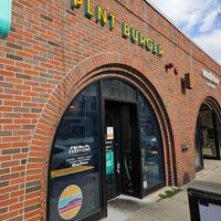  at PLNT Burger in Brookline