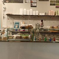 Crepes, gelati, biscotti anche senza lattosio e derivati animali at Gelateria Nanà in Verona