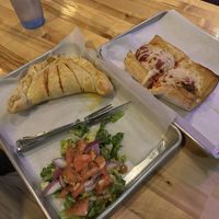   at One More Pie in New Orleans