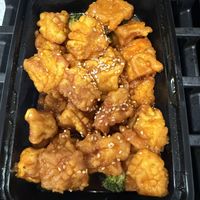   at Wu's Garden Chinese Restaurant in Manassas