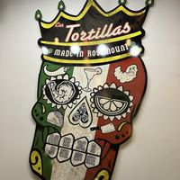  at Las Tortillas in Rosemount