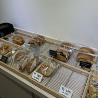   at Vegan Bakery Idam in Gunsan