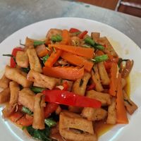  at Ha Pham Vietnamese Restaurant in Pakse