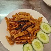  at Ha Pham Vietnamese Restaurant in Pakse