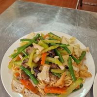  at Ha Pham Vietnamese Restaurant in Pakse