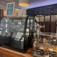 Food Options at Dook's in Graz