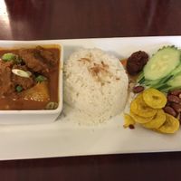 Malaysian chapter at Malaysian Chapter in Belconnen