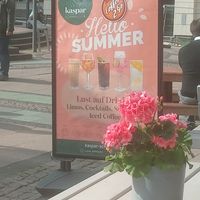  at Kaspar Schmauser in Essen