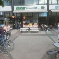  at Kaspar Schmauser in Essen