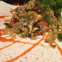 Main at 42 Degrés in Paris