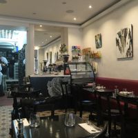 42 degrees at 42 Degrés in Paris