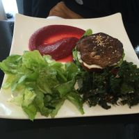 42 degrees at 42 Degrés in Paris