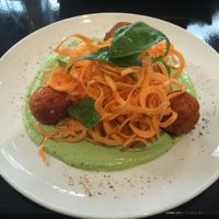 42 degrees at 42 Degrés in Paris