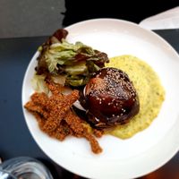  at 42 Degrés in Paris