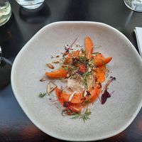  at 42 Degrés in Paris