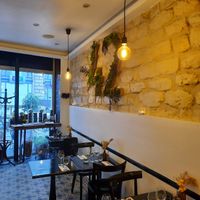  at 42 Degrés in Paris