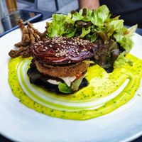  at 42 Degrés in Paris