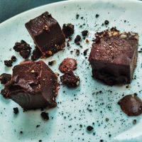  at 42 Degrés in Paris