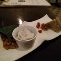  at 42 Degrés in Paris