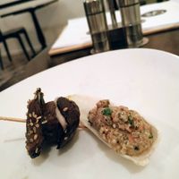  at 42 Degrés in Paris