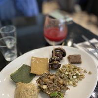   at 42 Degrés in Paris