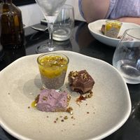   at 42 Degrés in Paris