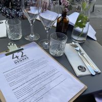   at 42 Degrés in Paris