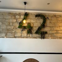 42 degrees!!!   at 42 Degrés in Paris