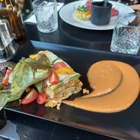  at 42 Degrés in Paris