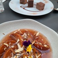   at 42 Degrés in Paris