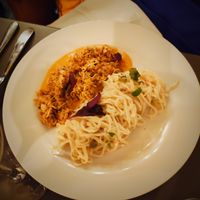 Stroganof at 42 Degrés in Paris