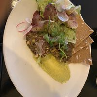   at 42 Degrés in Paris