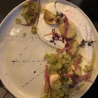   at 42 Degrés in Paris