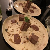   at 42 Degrés in Paris