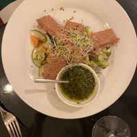   at 42 Degrés in Paris