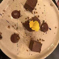   at 42 Degrés in Paris