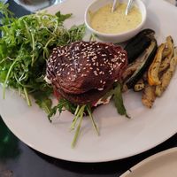  at 42 Degrés in Paris