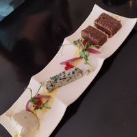  at 42 Degrés in Paris