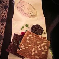   at 42 Degrés in Paris