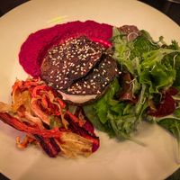   at 42 Degrés in Paris