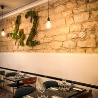   at 42 Degrés in Paris