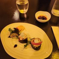  at 42 Degrés in Paris