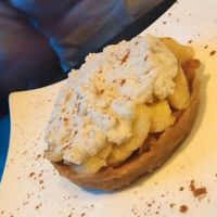 Photo by Eric Courtin at 42 Degrés in Paris