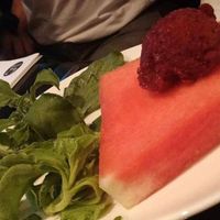 Photo by Eric Courtin at 42 Degrés in Paris