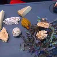 Faux-mages at 42 Degrés in Paris