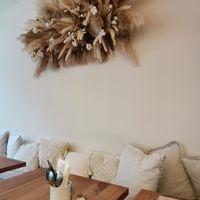  at Boho Brunch Café in Dusseldorf