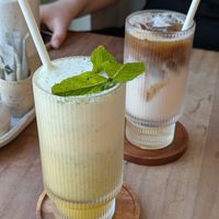  at Boho Brunch Café in Dusseldorf