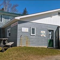 Year round store  at La Fleur Du Pommier Ltee in Cocagne